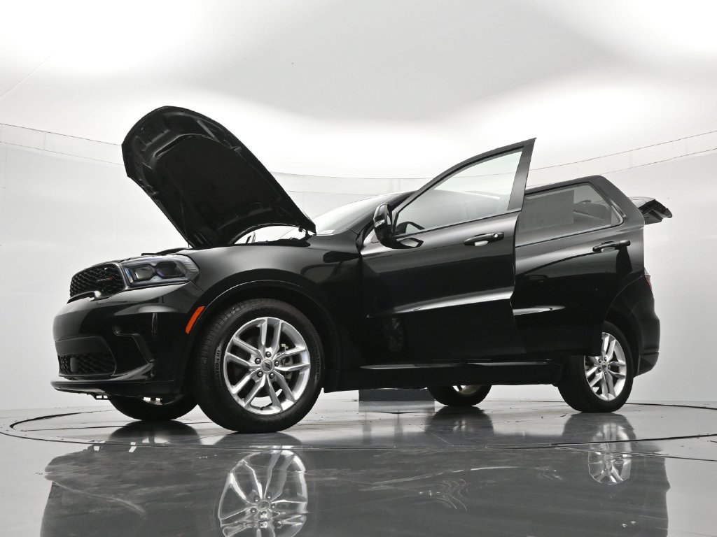 Used 2024 Dodge Durango GT RWD image 51