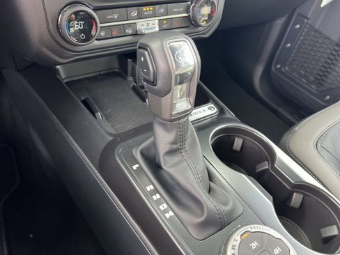 New 2025 Ford Bronco Outer Banks image 22