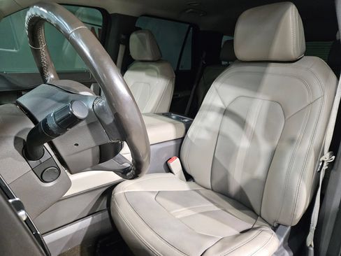 Used 2021 Ford Expedition Limited RWD image 24
