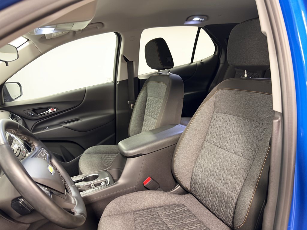 Used 2024 Chevrolet Equinox LT FWD image 5