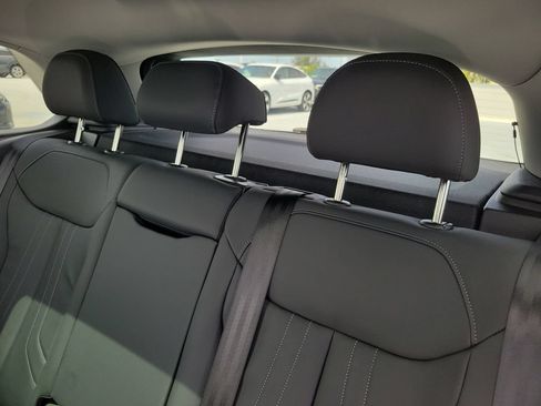 New 2026 Audi Q3 quattro 2.0T AWD/4WD image 27