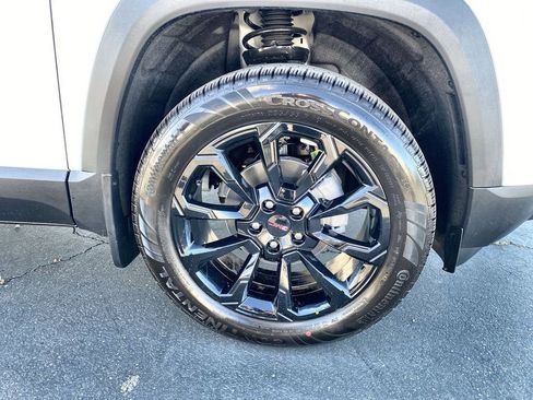 New 2026 GMC Terrain Elevation w/ Black Edition image 43