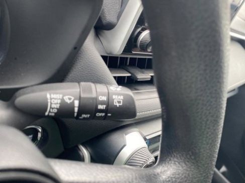 Used 2024 Toyota RAV4 XLE image 16