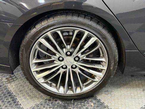 Used 2019 Cadillac CT6 Sport w/ Super Cruise Package image 18