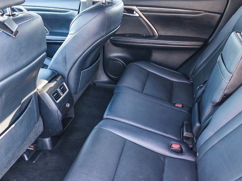 Used 2017 Lexus RX 350 FWD image 19