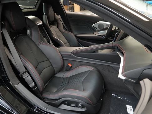 New 2026 Chevrolet Corvette Z06 w/ Z07 Performance Package image 23