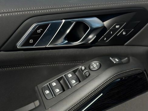 New 2026 BMW X5 xDrive40i w/ M Sport Package AWD/4WD image 12