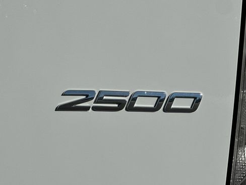 New 2025 Mercedes-Benz Sprinter 2500 image 25