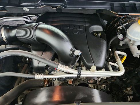 Used 2016 RAM 1500 Sport AWD/4WD image 37