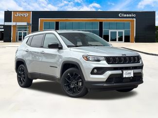 New 2026 Jeep Compass Latitude AWD/4WD video 1