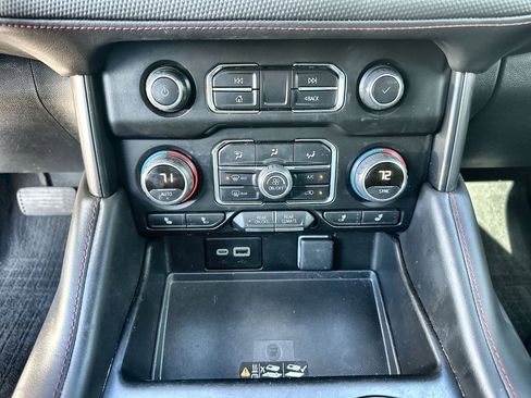 Certified 2024 Chevrolet Tahoe RST w/ Luxury Package image 35