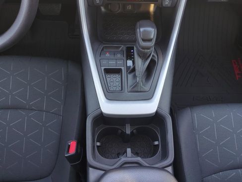 Used 2024 Toyota RAV4 XLE image 18