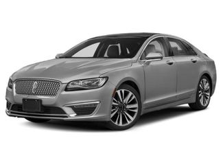 Certified 2019 Lincoln MKZ Reserve video 1