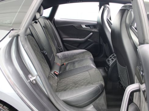 Used 2019 Audi S5 Premium Plus w/ Premium Plus image 43