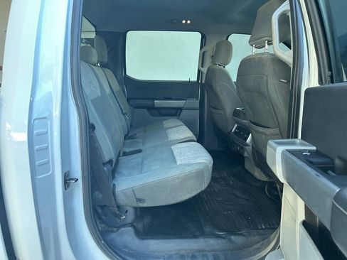 Used 2024 Ford F350 XLT w/ FX4 Off-Road Package image 27