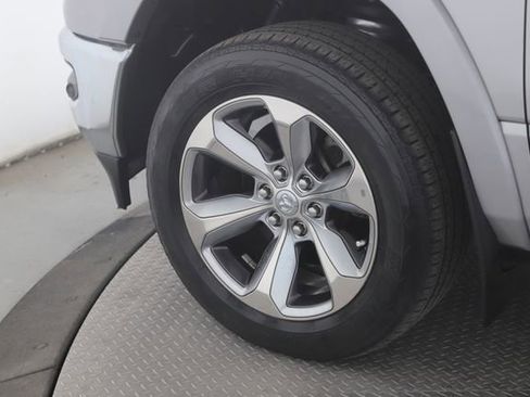 Used 2020 RAM 1500 Limited AWD/4WD image 13