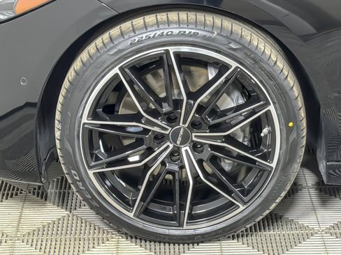 Used 2023 Mercedes-Benz C 300 Sedan image 24