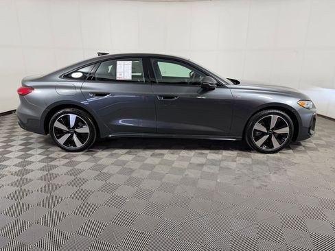 New 2026 Audi A5 2.0T Premium Plus image 8