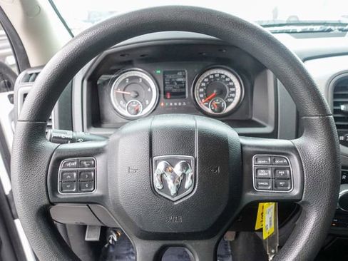 Used 2019 RAM 1500 Tradesman w/ Chrome Plus Package image 14