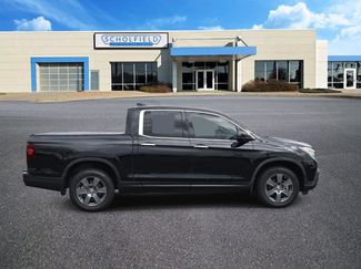 Used 2020 Honda Ridgeline RTL-E video 2