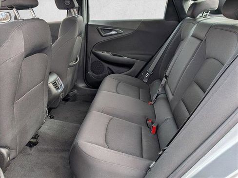 Used 2023 Chevrolet Malibu LT image 21