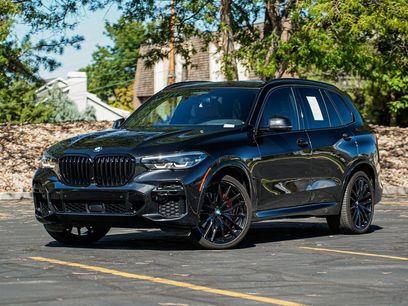 Used 2022 BMW X5 xDrive40i w/ M Sport Package