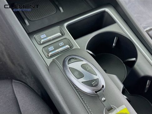 New 2026 Hyundai Sonata SEL image 21