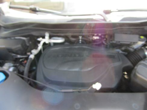 Used 2021 Honda Pilot Special Edition image 16