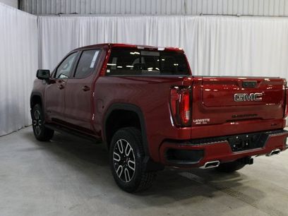 New 2026 GMC Sierra 1500 AT4 w/ AT4 Premium Package