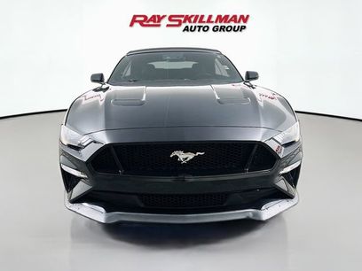 Used 2019 Ford Mustang GT Premium w/ GT Performance Package
