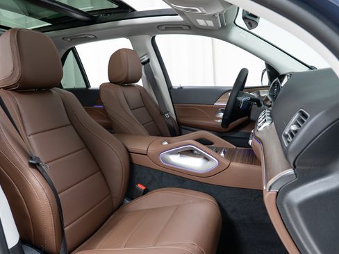 New 2026 Mercedes-Benz GLE 350 4MATIC image 22