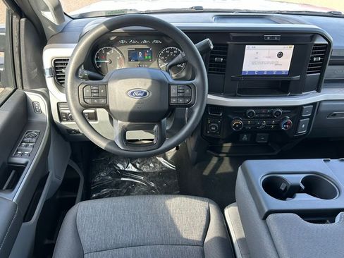 New 2026 Ford F250 XL w/ STX Appearance Package AWD/4WD image 13