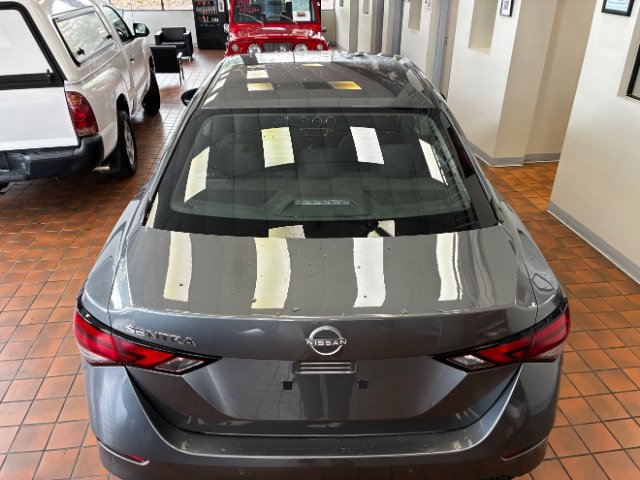 Used 2024 Nissan Sentra S FWD image 15