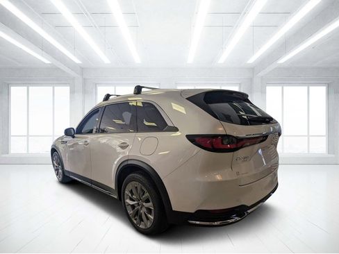 New 2026 MAZDA CX-90 3.3 Turbo w/ Premium Plus Pkg image 5