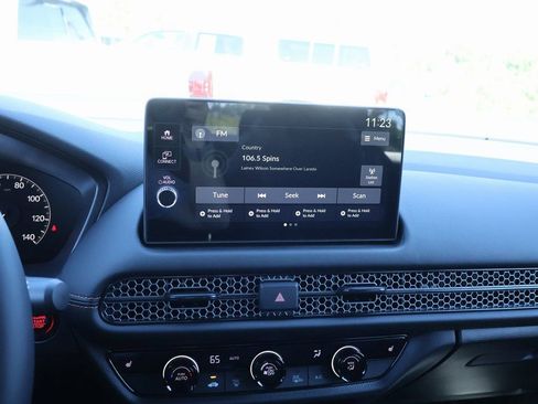 New 2026 Honda HR-V Sport image 14