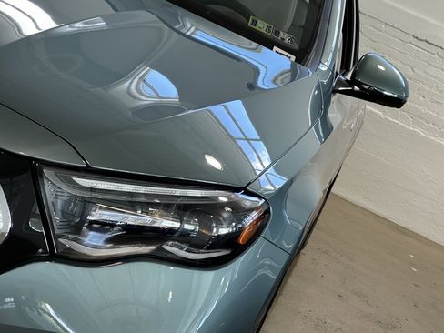 New 2026 Mercedes-Benz E 350 4MATIC Sedan image 3