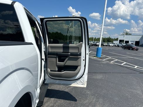 Used 2019 Ford F150 XL w/ Equipment Group 101A Mid RWD image 20