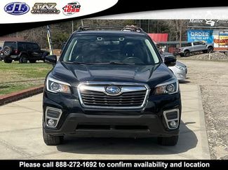 Used 2019 Subaru Forester Limited video 2