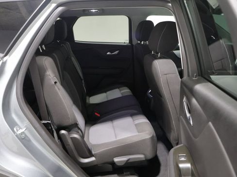Used 2025 Chevrolet Blazer LT AWD/4WD image 20