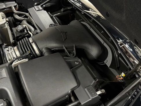 Used 2013 Chevrolet Corvette Coupe w/ 2LT Preferred Equipment Group RWD image 28