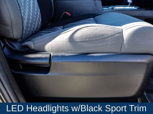 Used 2020 Toyota Tundra SR5 image 16