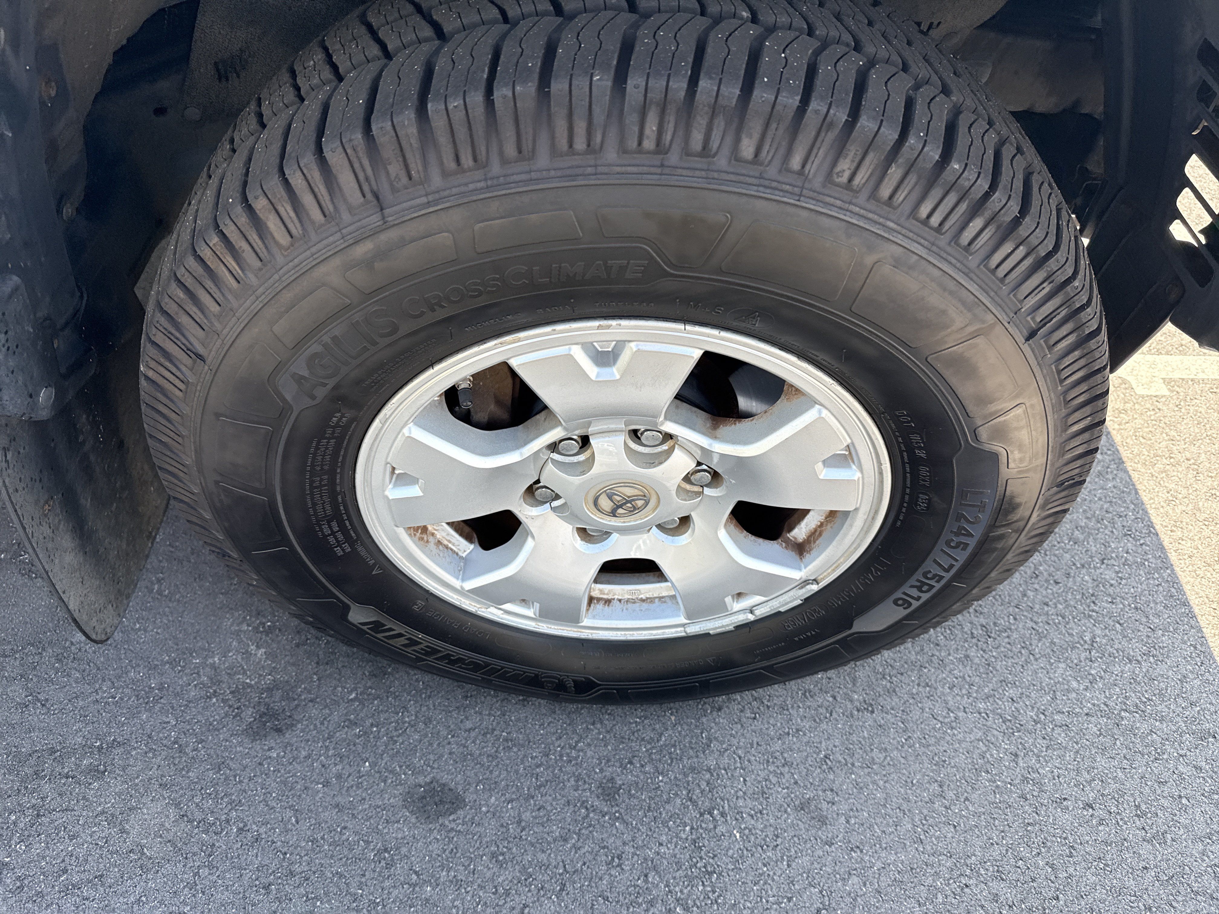 Used 2012 Toyota Tacoma PreRunner w/ SR5 Pkg RWD image 10