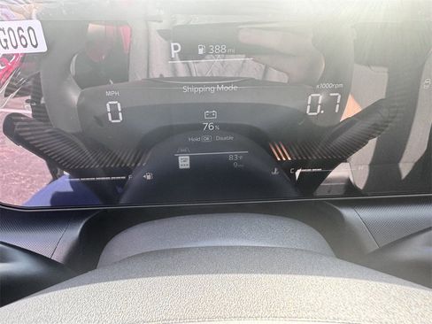 New 2026 Kia K4 LXS image 17