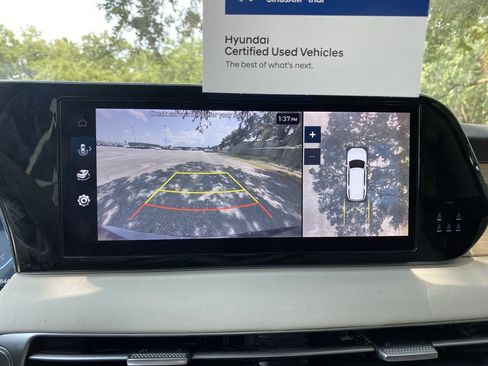 Certified 2024 Hyundai Palisade Limited AWD/4WD image 25