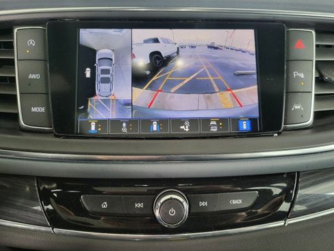 Used 2024 Buick Enclave Essence w/ Experience Buick Package image 5