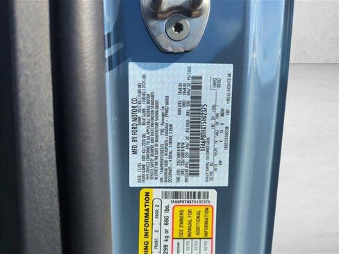 New 2026 Ford Mustang EcoBoost image 19