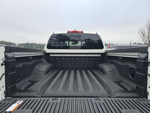 New 2026 Nissan Frontier PRO-4X w/ Pro Premium Package image 15