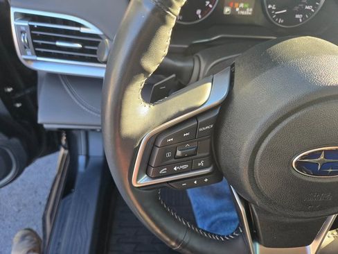 Used 2024 Subaru Outback Touring XT image 14