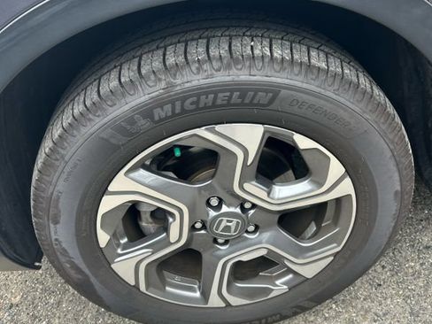 Used 2019 Honda CR-V EX image 16