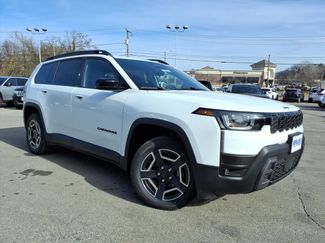 New 2026 Jeep Cherokee Limited video 2